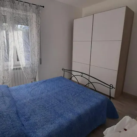 Casa Al Parco Della Maggiolina Apartment